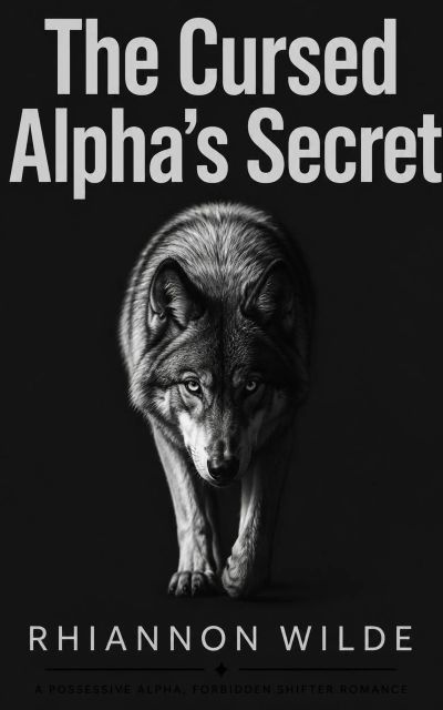 The Cursed Alpha's Secret