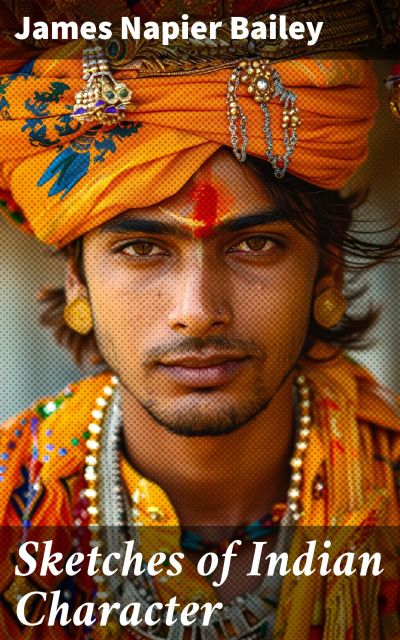 Sketches of Indian Character