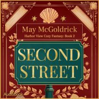 Second Street