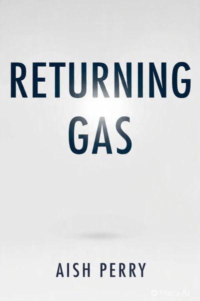 RETURNING GAS