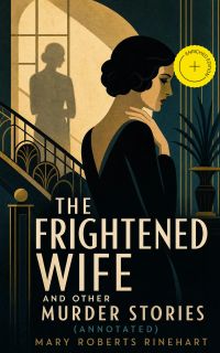 The Frightened Wife and Other Murder Stories (Annotated)