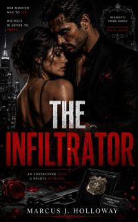 THE INFILTRATOR