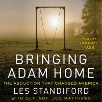 Bringing Adam Home