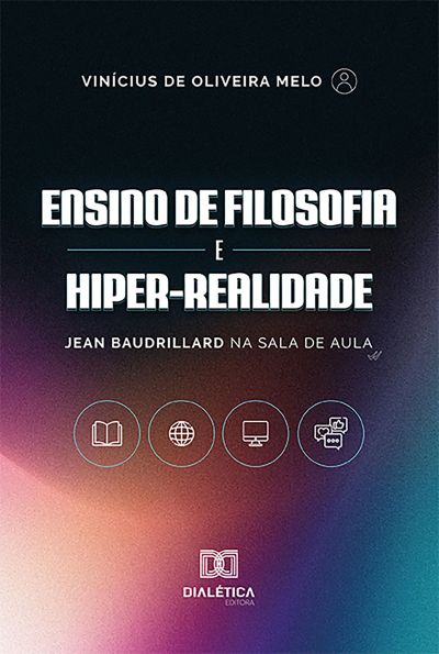 Ensino de filosofia e hiper-realidade