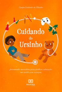 Cuidando do Ursinho