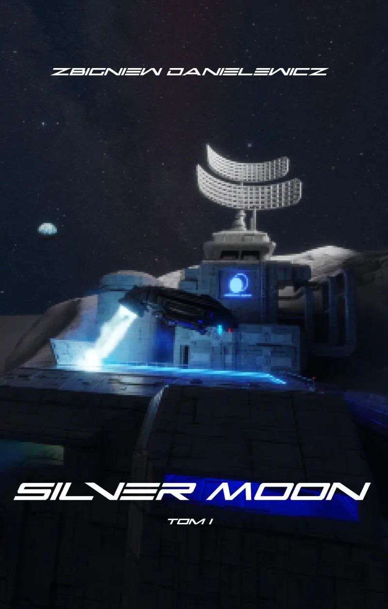 Silver Moon (English Edition)