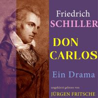 Don Carlos von Schiller