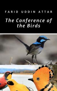 The Conference Of The Birds