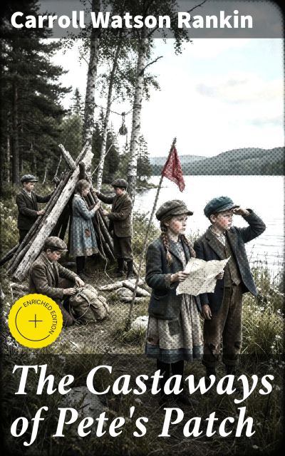 The Castaways of Pete's Patch