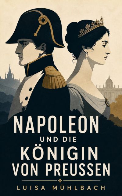 Napoleon und die Königin von Preußen