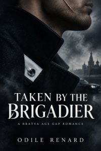 Taken by the Brigadier