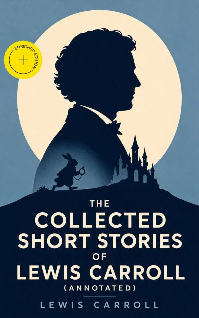 The Collected Short Stories of Lewis Carroll (Annotated)