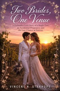Two Brides, One Venue