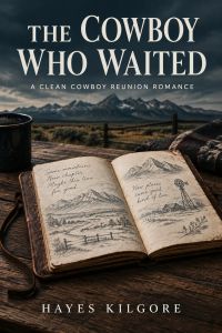 The Cowboy Who Waited
