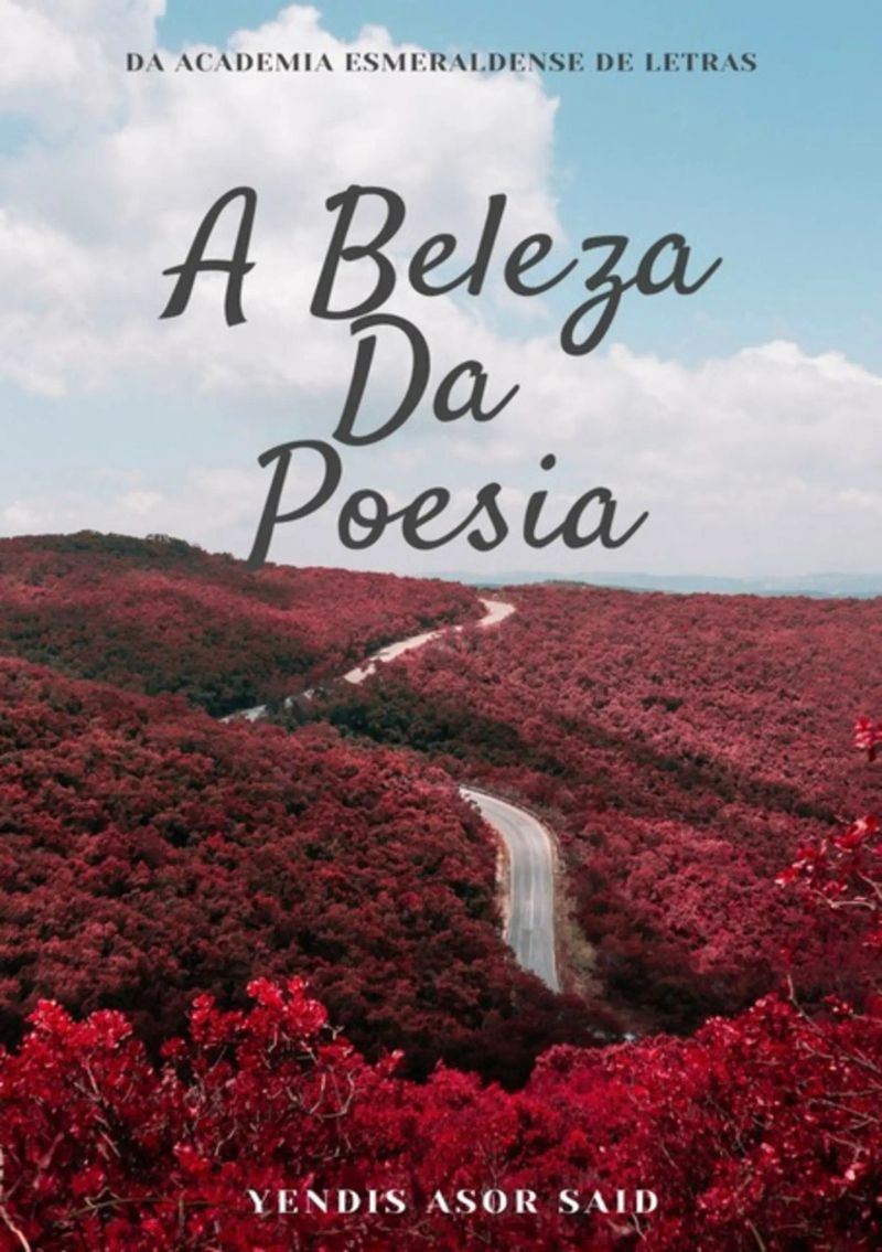 A Beleza Da Poesia