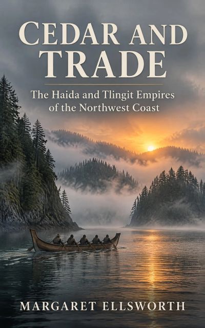 Cedar and Trade: The Haida and Tlingit Empires of the Northwest Coast