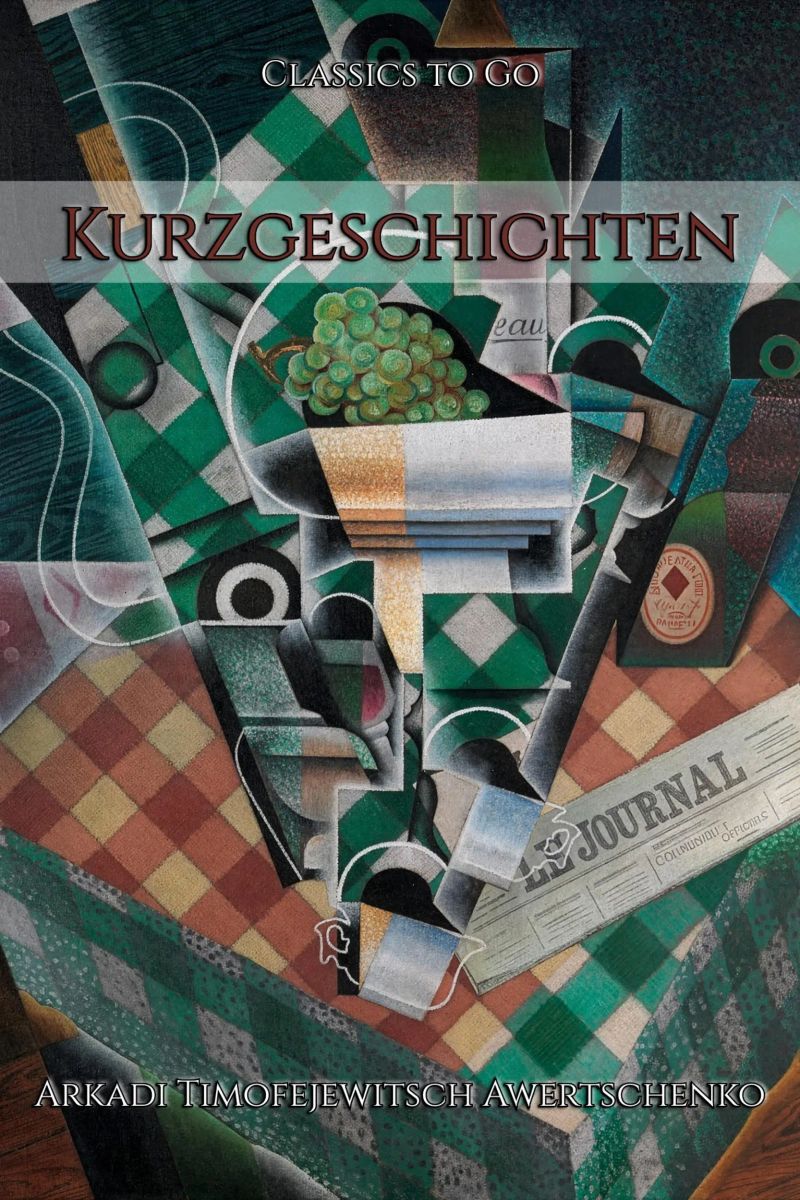 Arkadij Awertschenko: Kurzgeschichten