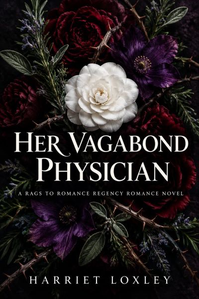 Her Vagabond Physician