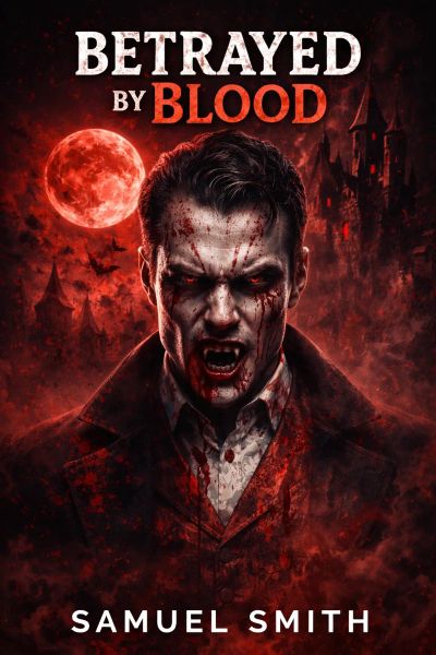 Betrayed By Blood