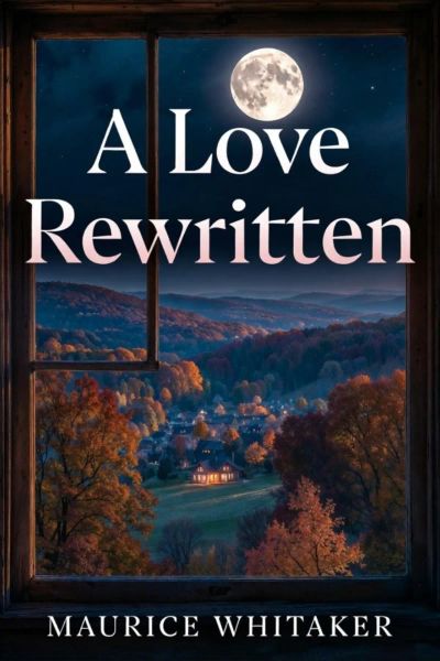 A Love Rewritten