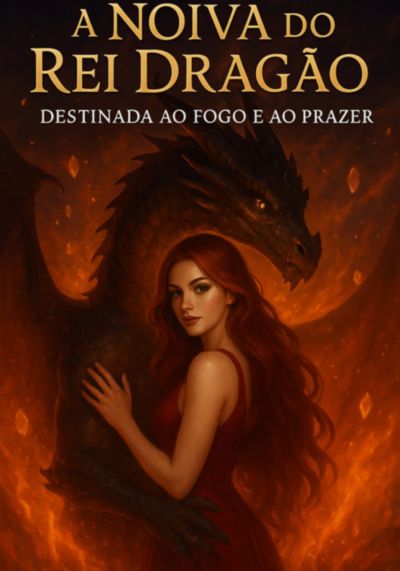 A Noiva Do Rei Dragão