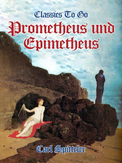 Prometheus und Epimetheus