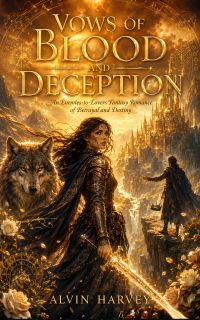 Vows of Blood and Deception
