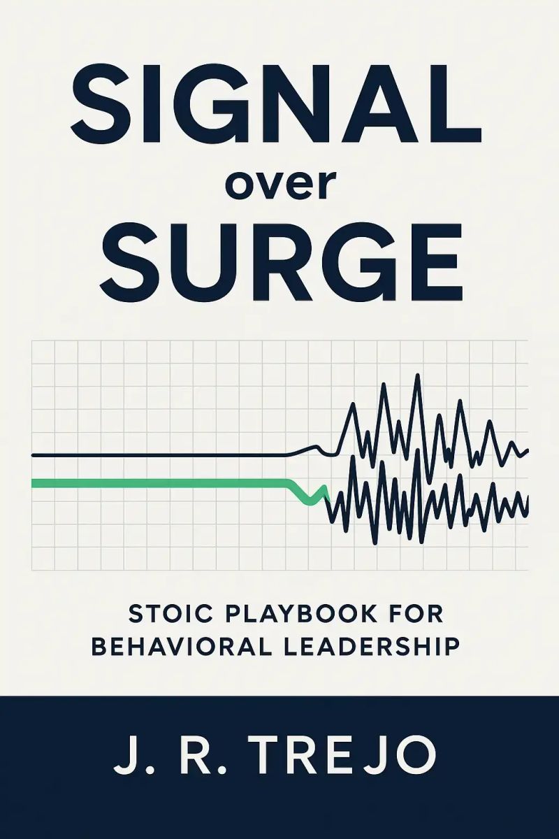 Signal over Surge