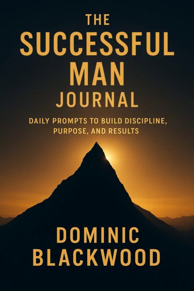 The Successful Man Journal