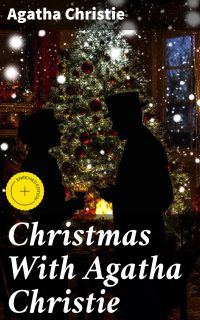 Christmas With Agatha Christie