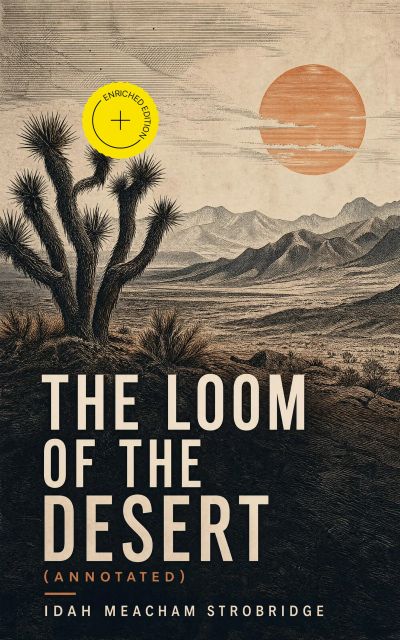 The Loom of the Desert (Annotated)