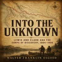 INTO THE UNKNOWN