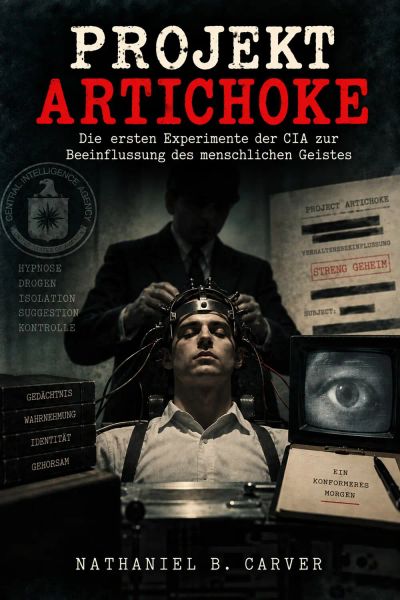 Projekt Artichoke