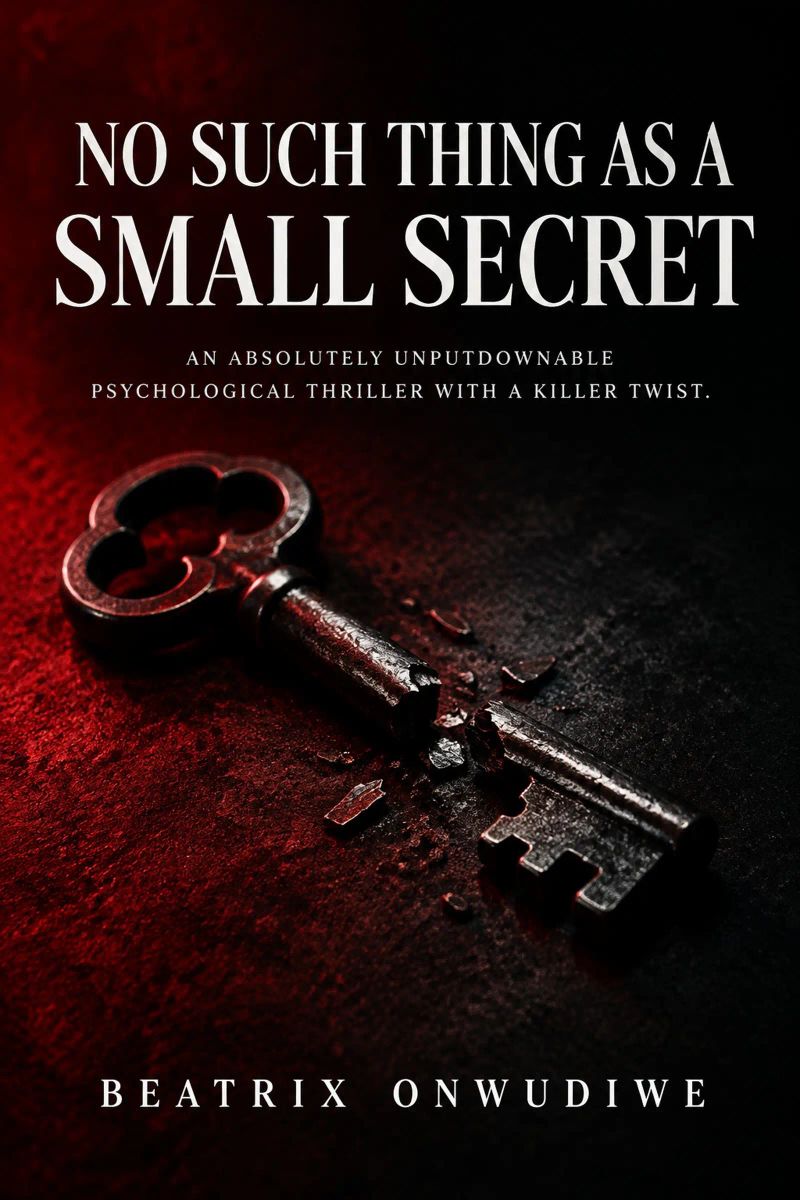 No Such Thing as a Small Secret