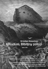 Diluvium. Biblijny potop