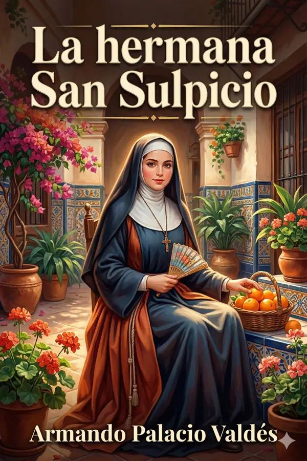 La hermana San Sulpicio