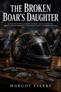 The Broken Boar's Daughter