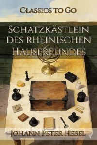 Schatzkästlein des rheinischen Hausfreundes