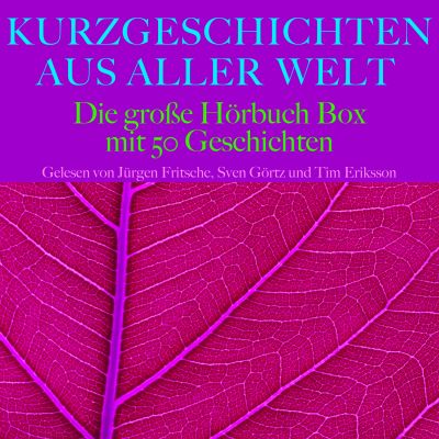 Kurzgeschichten aus aller Welt