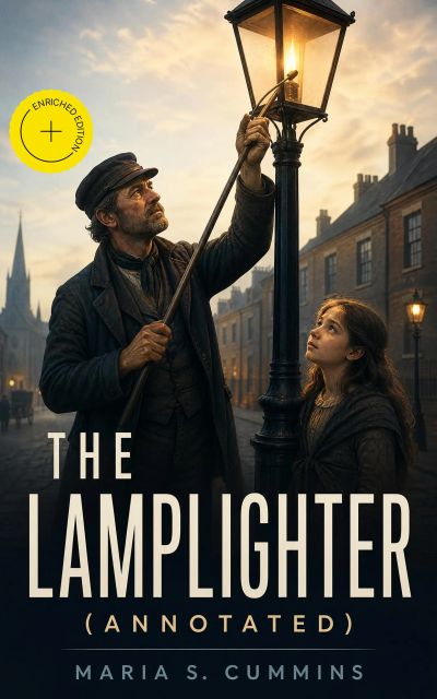 The Lamplighter (Annotated)