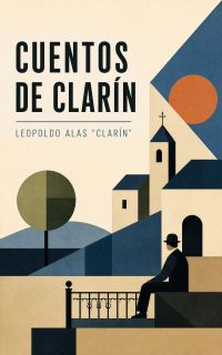 Cuentos de Clarín