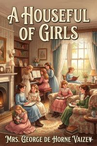A Houseful of Girls