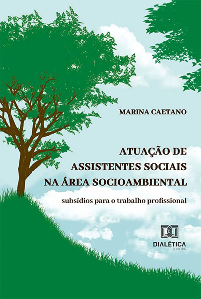 Atuação de assistentes sociais na área socioambiental