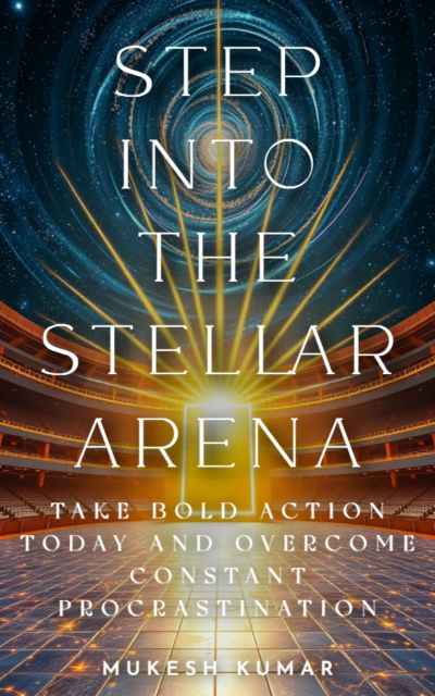 Step into the Stellar Arena