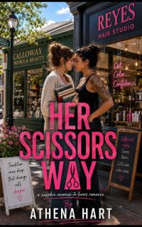 Her Scissors Way