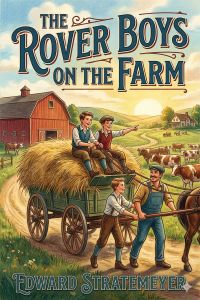 The Rover Boys on the Farm; or, Last Days at Putnam Hall