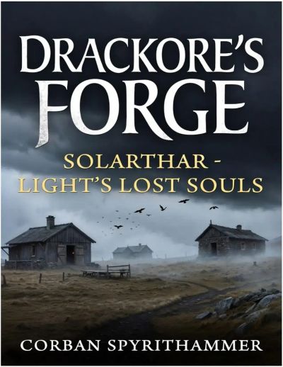 Drackore's Forge: The Prequel