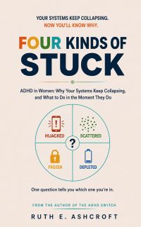 Four Kinds of Stuck