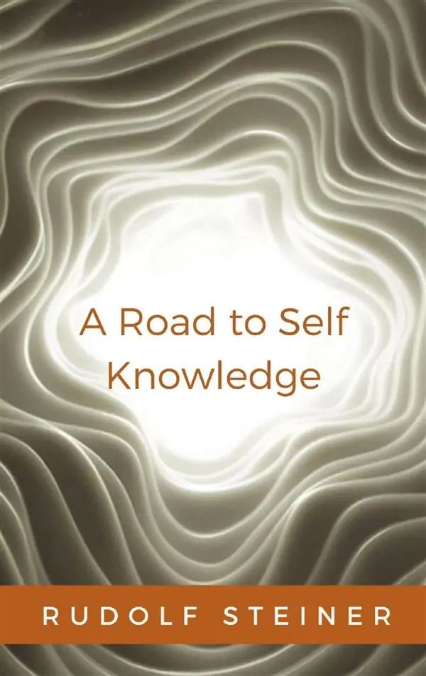 A Road to Self Knowledge