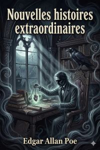 Nouvelles histoires extraordinaires